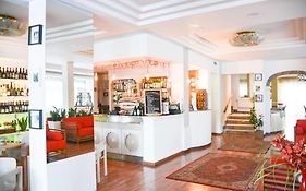 Hotel Vergilius  3*